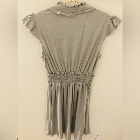 Sam & Max Ruffle Dress - Picture 3 of 3